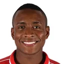 Luis Mosquera — cầu thủ, Deportivo Pereira