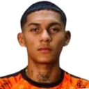 John Paul Ruíz — cầu thủ, LD Alajuelense