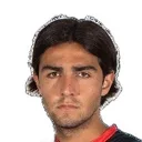 Edoardo Saporiti — cầu thủ, Empoli