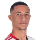 Kayque Soares — cầu thủ, Khorfakkan