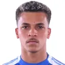 Rodriguinho — cầu thủ, Fortaleza EC