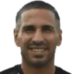 A. Benítez — cầu thủ, Deportivo Laferrere