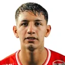 Diogo Guzmán — cầu thủ, Atletico Torque