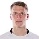 Veljko Jelenković — cầu thủ