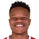 Lawrence Agyekum — cầu thủ, Erzurumspor FK