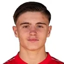 Mark Gevorgyan — cầu thủ, TSV 1860 München