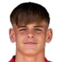 Kevin Lebersorger — cầu thủ, LASK Juniors