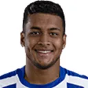 Vitinho — cầu thủ, Hercílio Luz