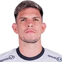 J. Barreto — cầu thủ, Atletico Goianiense