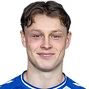 Sondre Ørjasæter — cầu thủ, Twente
