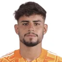 Rodrigo Bazilio — cầu thủ, Joinville