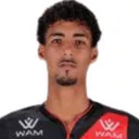 Gabriel Santos — cầu thủ, União Suzano U20