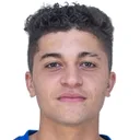 Nico Pereira — cầu thủ, Real Oviedo II