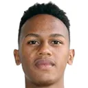 Olagar Xavier — cầu thủ