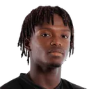 Malik Djibril — cầu thủ, Lucchese