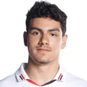 João Moreira — cầu thủ, Al Nasr