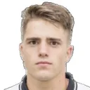 Matheus Melo — cầu thủ, Santa Cruz