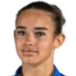 Jemima Dahou — cầu thủ, Blackburn Rovers W