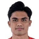R. Sananta — cầu thủ, Persebaya Surabaya
