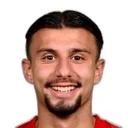 Berkay Yilmaz — cầu thủ, SC Freiburg