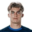 Hennes Behrens — cầu thủ, FC Augsburg