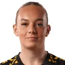 Kayla Rendell — cầu thủ, Newcastle United W
