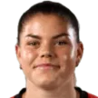 Megan Collett — cầu thủ, Southampton W