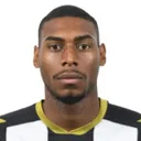 Gustavo — cầu thủ, Vitória SC