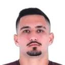 Vitor Barreto — cầu thủ, Ferroviária