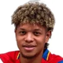 José Bernal — cầu thủ, Deportivo Universitario
