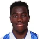 Alex Lebarbier — cầu thủ, Real Sociedad II