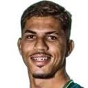 Lucas Reis — cầu thủ, São Bernardo