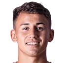 Nicolás Mallet — cầu thủ, Rentistas