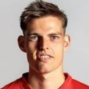 Wout Coomans — cầu thủ, MVV