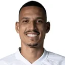 Gabriel Xavier — cầu thủ, Sichuan Jiuniu