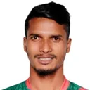 Hasan Murad — cầu thủ, Abahani