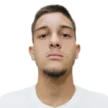 Luis Barreto — cầu thủ, Desportivo Brasil