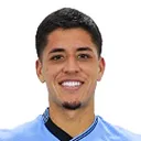 Felipe Ogaz — cầu thủ, O'Higgins