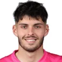 Patrick Beach — cầu thủ, Estac Troyes