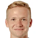 Matěj Šín — cầu thủ, ADO Den Haag