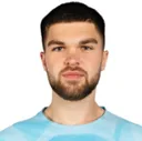Luke Gauer — cầu thủ, FSV Mainz 05
