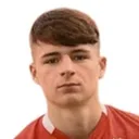 Archie Whitehall — cầu thủ, Nottingham Forest U21