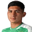 Esteban Matus — cầu thủ, Olimpia