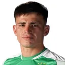 Daniel Piña — cầu thủ, FC Juarez