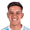 Gabriel Alfaro — cầu thủ, Atletico Grau