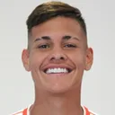 Rangel — cầu thủ, Al Fujairah SC