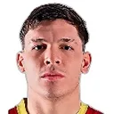 Bianneider Tamayo — cầu thủ, Universidad de Chile
