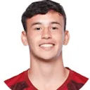 Lucciano Reinoso — cầu thủ, Caracas FC