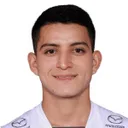 Yeltzin Hernán Erique Villigua — cầu thủ, Deportivo Cuenca