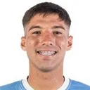 D. García — cầu thủ, Shabab Al Ahli Dubai